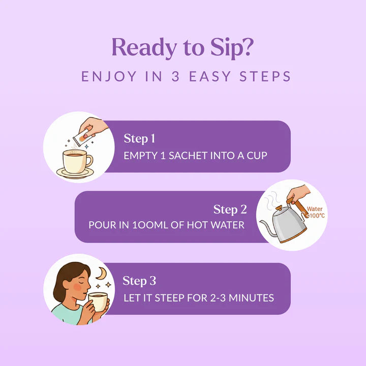 Deep Sleep Tea