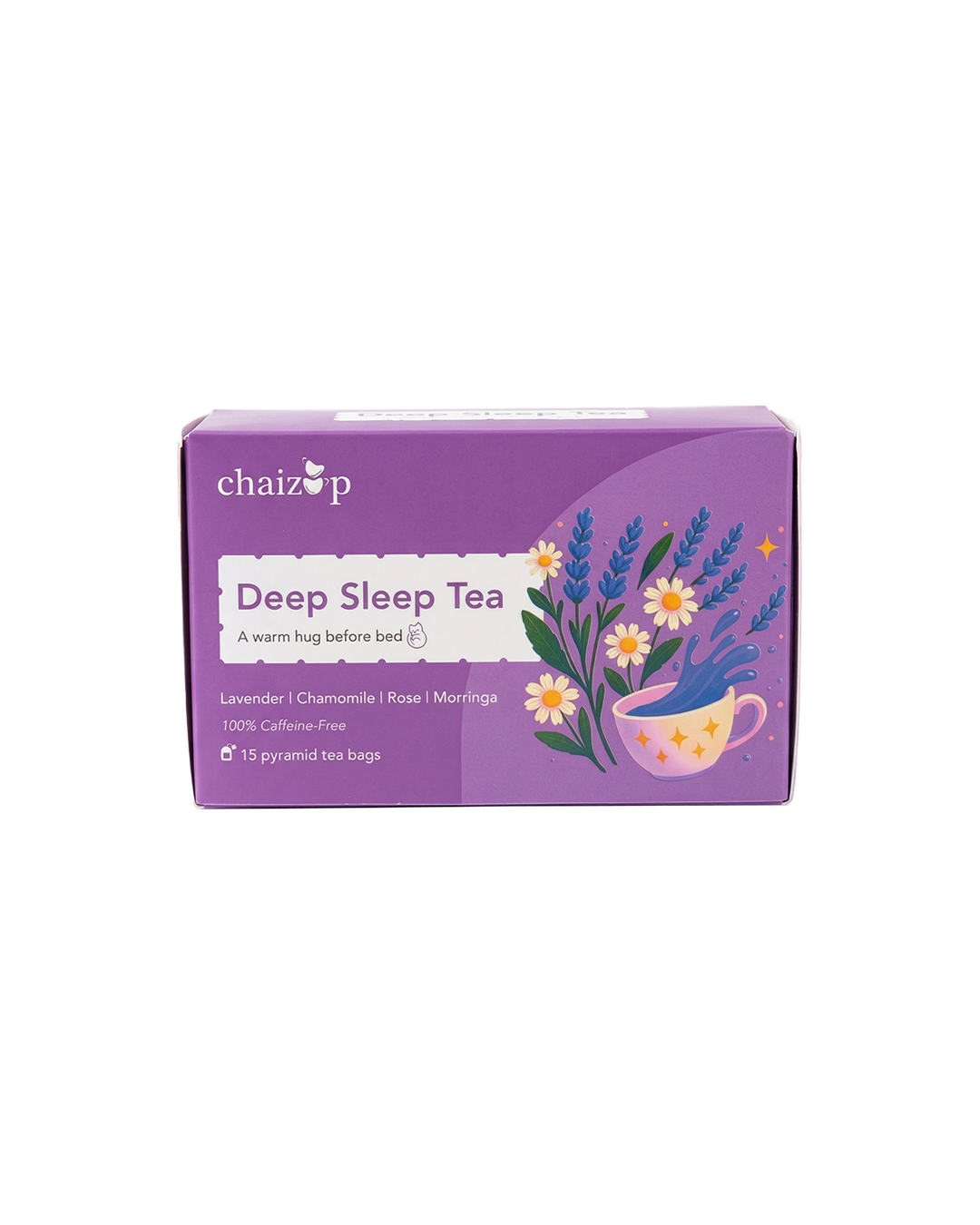Deep Sleep Tea
